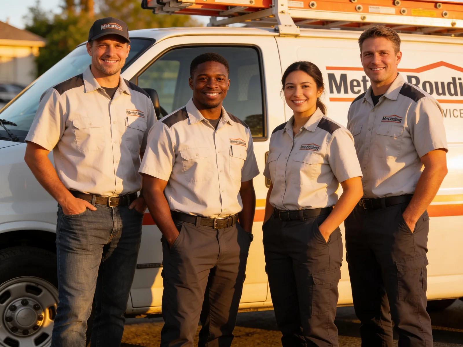 Metal Roof Installation company in Wheeler, TX